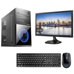 PC Janus Intel Corei5