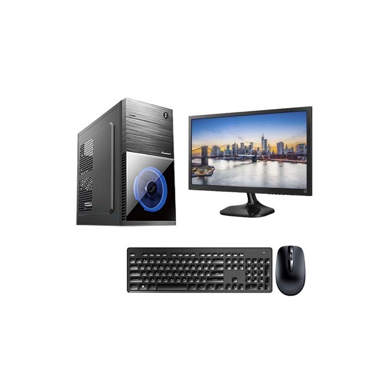 PC Janus Intel Corei5