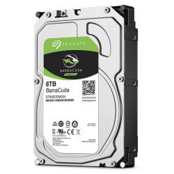 Disco Duro PC Seagate 8 TB
