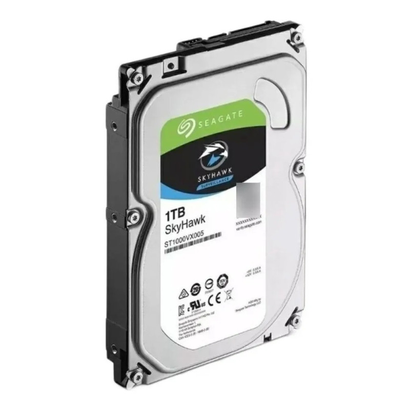 Disco Duro PC Seagate 1 TB