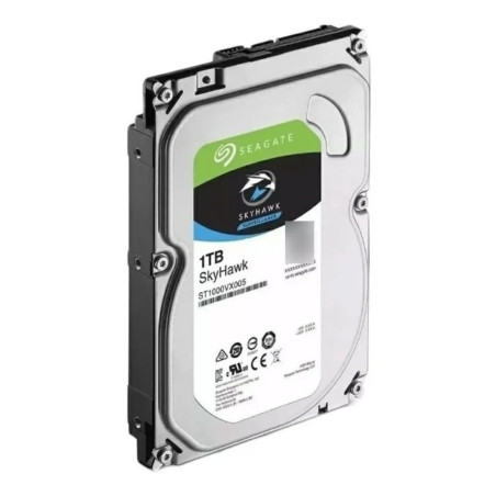 Disco Duro PC Seagate 1 TB