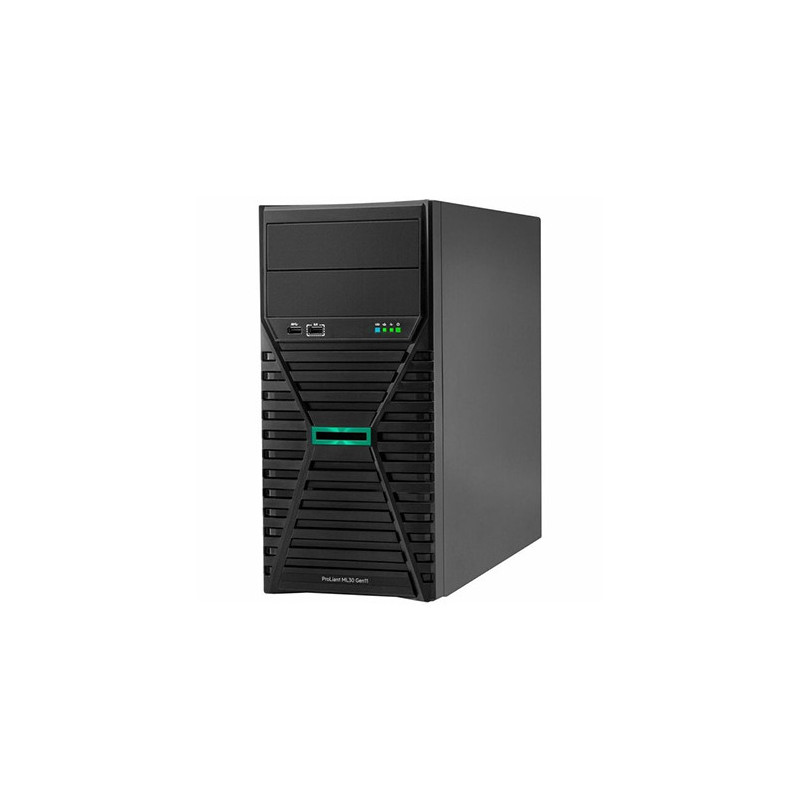 Servidor HP ML30 G11 Intel Xeon