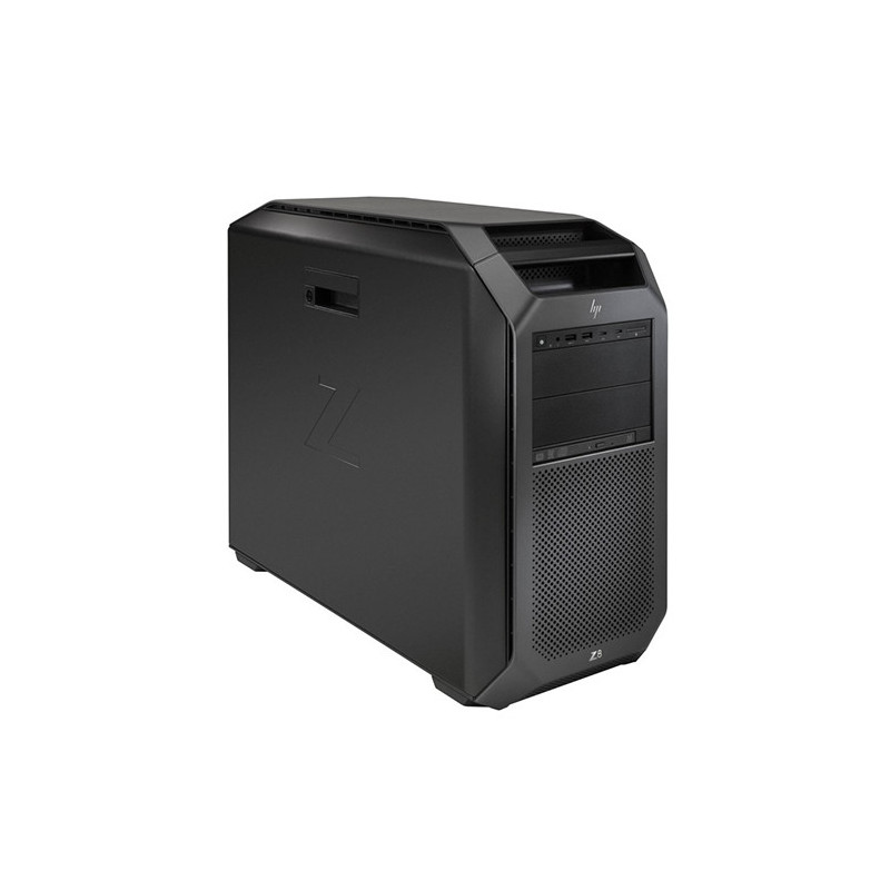 HP Z8 G4 Intel Xeon Gold 6226R