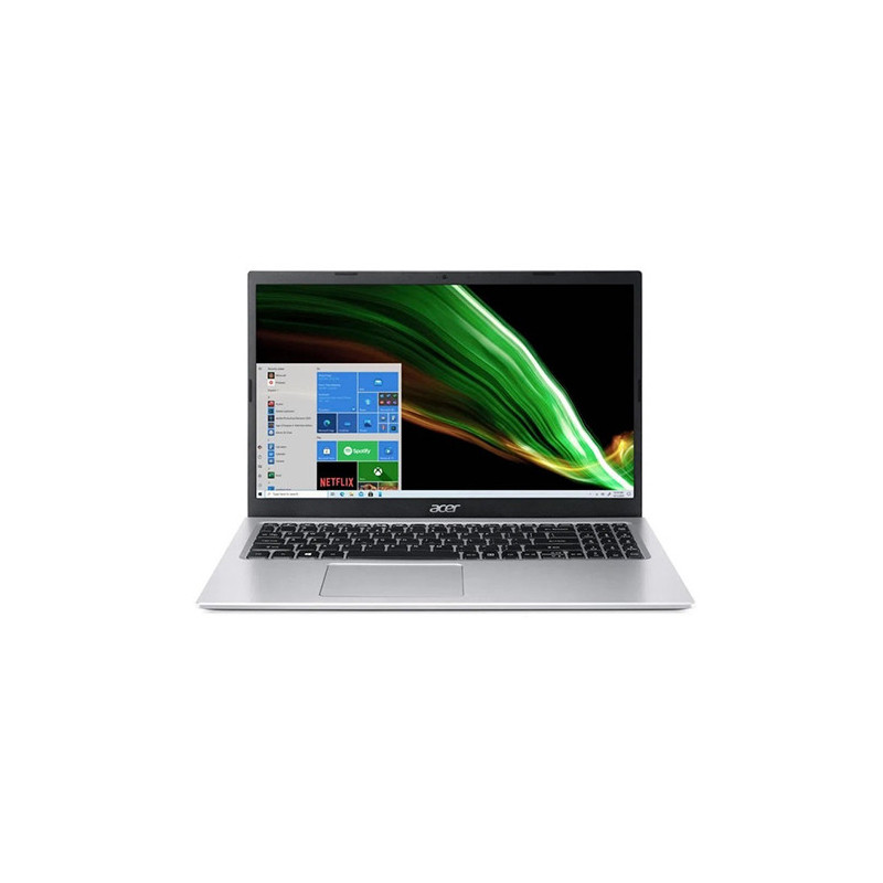 Portatil Acer Core i7 15.6"