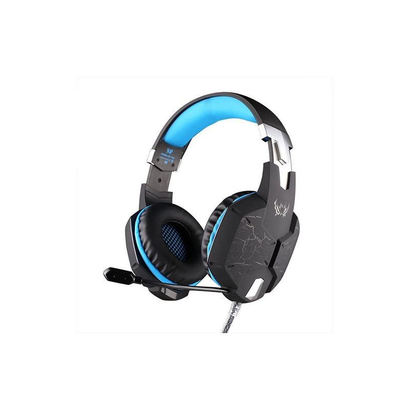 Diadema Gamer KOTION EACH G1100