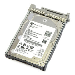 Disco Duro Seagate SAS 2TB 2.5"