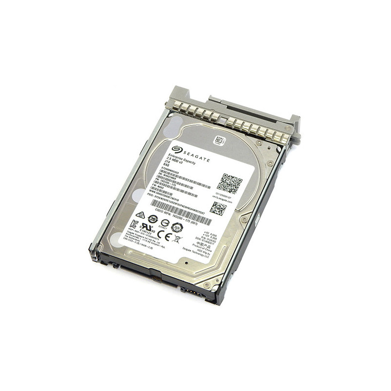 Disco Duro Seagate SAS 2TB 2.5"