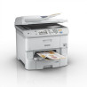 Impresora Multifuncional Epson Workforce Pro WF-6590 Duplex Wifi