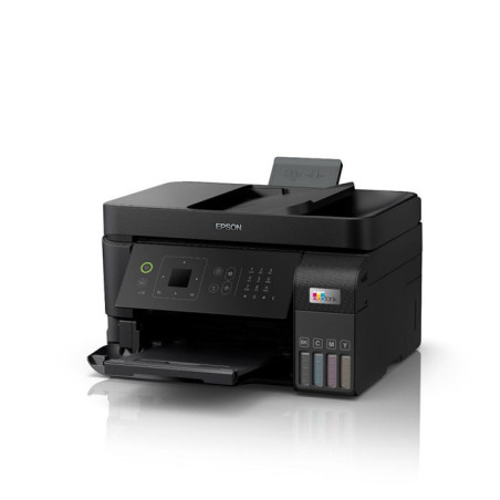 Impresora Multifuncional Epson Ecotank L5590 Adf Wifi