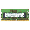 Memoria DDR4 4GB