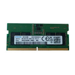 Memoria DDR5 8GB
