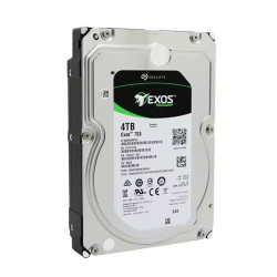 Disco Duro Seagate SAS 4TB 3,5"
